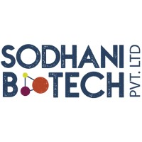 Sodhani Biotech Pvt Ltd Logo