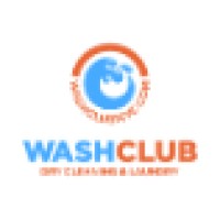 WashClub NYC Logo