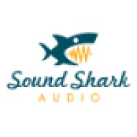Sound Shark Audio Logo