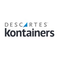 Descartes Kontainers Logo