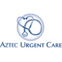 Aztec Urgent Care Logo