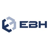 EBH Engineering Logo