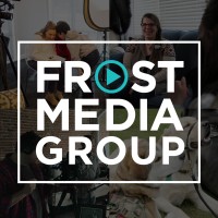 Frost Media Group Logo