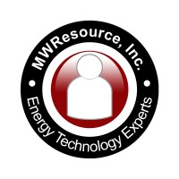 MWResource, Inc. Logo