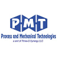 Process and Mechanical Technologies Logo