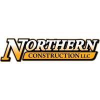 Northern Construction Service, LLC. Logo