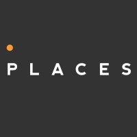 Places Journal Logo