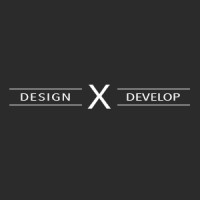 Design X Develop Logo