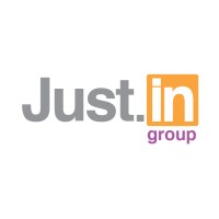 Just.In Group Pty Ltd Logo