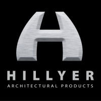 Hillyer Architectural Products LLC Logo