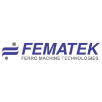 Fematek Uluslararası Tic. A.S. Logo