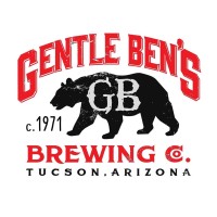 Gentle Bens Logo