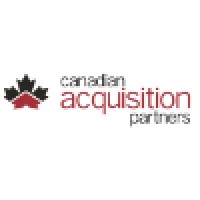 Canadian Acquisition Partners Inc Logo