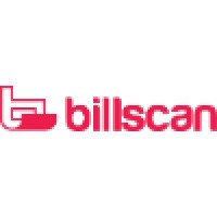 Billscan Pty Ltd Logo