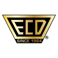 ECD (Electronic Controls Design, Inc.) Logo