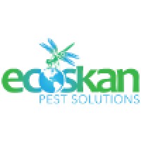 Ecoskan Pest Solutions Logo
