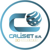 Caliset S.A. Logo