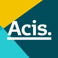 Acis (Australia) Logo