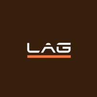LATZER ASSOCIATES GROUP (LAG) Logo