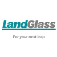 LandGlass Technology Co., Ltd.-(glass tempering furnace) Logo