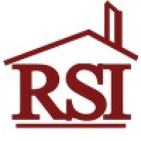 Residential Services, Inc. (RSI) Logo