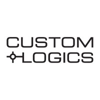 Custom Logics Pvt Ltd Logo