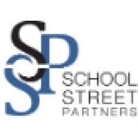 School Street Partners Logo