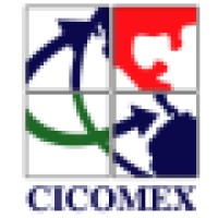 Cámara de Industria y Comercio Costa Rica-México (Cicomex) Logo