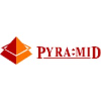 Pyramid, Inc Logo