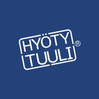 Suomen Hyötytuuli Oy Logo