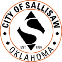 City of Sallisaw Oklahoma Logo