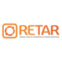 RETAR Consultora en Desarrollo Organizacional Logo