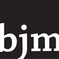 Brian J Moore & Company Logo