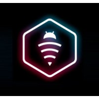 RedBee Comunicação Logo