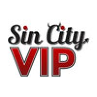 Sin City VIP Logo
