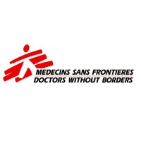 Médecins Sans Frontières(MSF) South Asia Logo