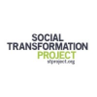 Social Transformation Project Logo