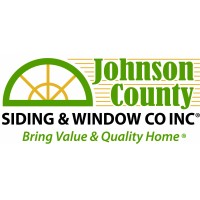 Johnson County Siding & Window Co., Inc. Logo