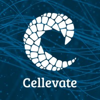 Cellevate AB Logo