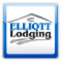 Elliott Lodging Logo