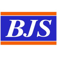 BJS Insurance Brokers Logo