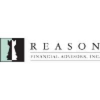 Reason Financial Advsiors, Inc. Logo