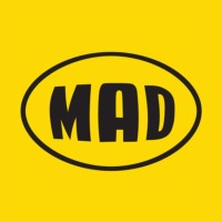 Mad TV Logo