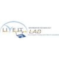 LiveIT Lab, LLC Logo