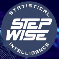StepWise Logo