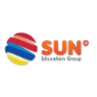 SUN Education Group Logo