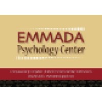 Emmada Psychology Center Logo
