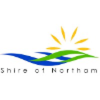 Shire of Northam Logo