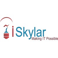iSkylar Technologies Logo