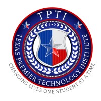 Texas Premier Technology Institute Inc. Logo